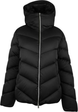 Herno Donna, Giacche, Nero, XS, new