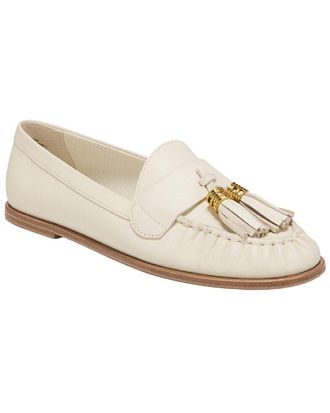 Franco Sarto L-Carita Leather Loafer