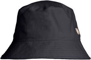 Bruno Magli Canvas Bucket Hat in Black at Nordstrom Rack, Size Large/x-Large