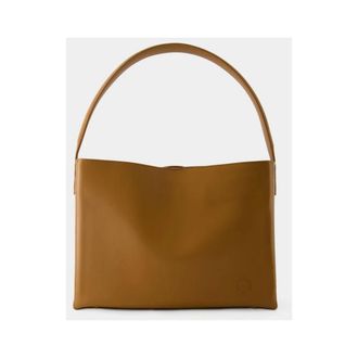 Ines De La Fressange Mujer, Bolsos, Marr&oacute;n, Talla: ONE Size