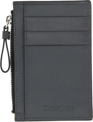 Doucal's Small Leather Goods - Cardholders on YOOX.COM
