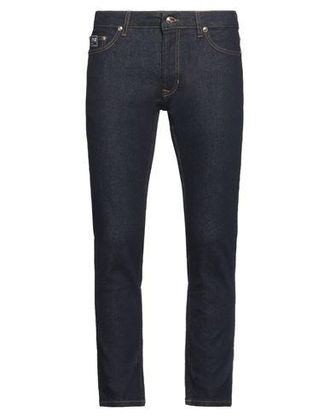 Versace BOTTOMWEAR - Pantaloni jeans su YOOX.COM