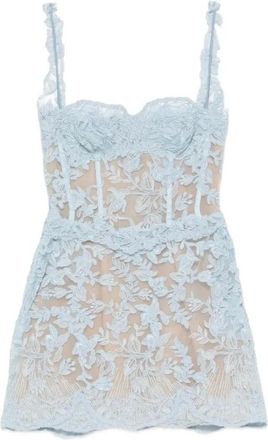 Ermanno Scervino Donna, Abiti, Blu, S, new