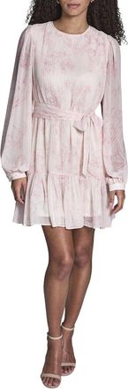 BCBGeneration Bcbg Shift Dress