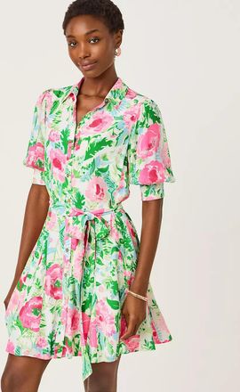 Lilly Pulitzer Larkyn Shirtdress