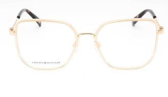 Tommy Hilfiger TH2057 Eyeglasses - Champagne