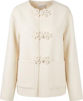 P.A.R.O.S.H. P. A.R. O.S. H. Coat