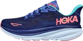 Hoka One One (WMNS) HOKA ONE ONE Clifton 9 Bellwether Blue 1127896-BBCRM