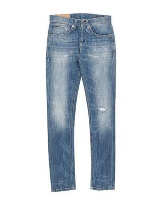 Dondup HOSEN & R&Ouml;CKE - Jeanshosen auf YOOX.COM