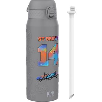 Ion8 NFL PA Thermal Steel Water Bottle - Signature Series in 14 at Nordstrom, Size Large