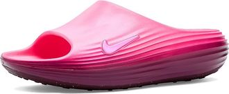 Nike Reactx Rejuven8 Womens Shoes Pink Spell/Pink Spell/Bordeaux : 10 B - Medium, Synthetic