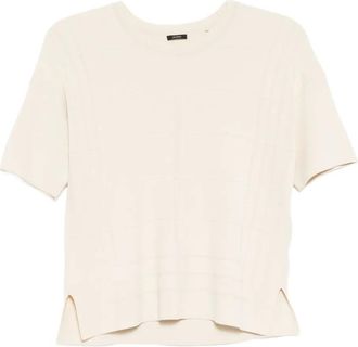 Joseph Animation top - Beige