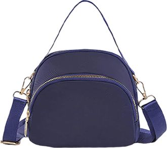 Generic Womens Cross-Body Bags Cross Body Bag Women for Work, Office New Outdoor Running Backpack, Compact Shoulder Holster Sling Bag