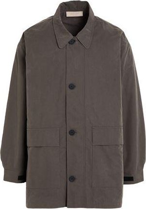 Fear of God CAPISPALLA - Soprabiti & Trench su YOOX.COM
