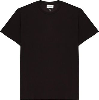 Lacoste T-Shirt mit Logo