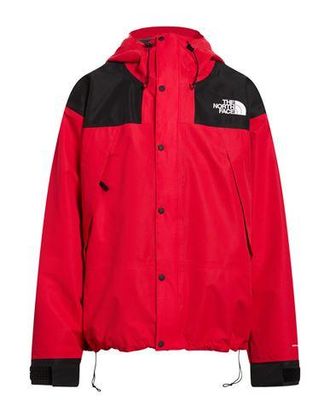 The North Face JACKEN & M&Auml;NTEL - Jacken und Anoraks auf YOOX.COM