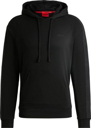 HUGO BOSS: Black Hoodies now up to −80% | Stylight
