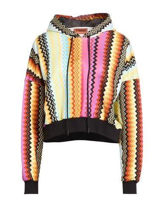Missoni TOPWEAR - Sweatshirts on YOOX.COM