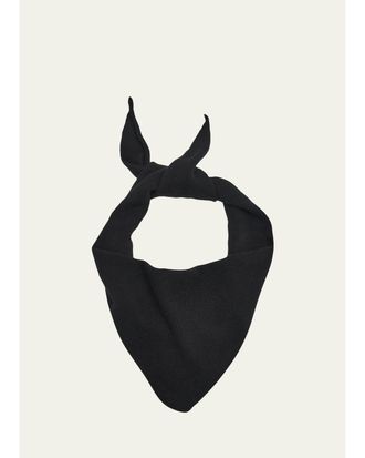 Lisa Yang Florianne Cashmere Scarf