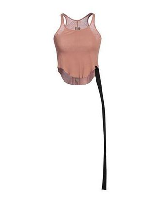 Rick Owens Tank tops