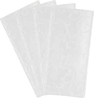 Lenox Set Of 4 Opal Innocence Napkins