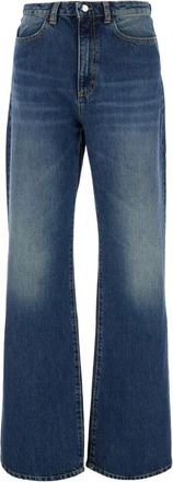 Icon Denim Los Angeles Donna, Jeans, Blu, W25, new