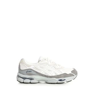 Asics Dames, Sport, Wit, Maat: 34 1/2 EU Su&egrave;de