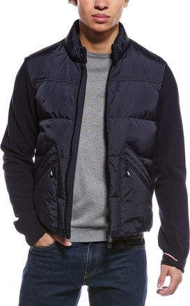 Moncler Puffer Jacket