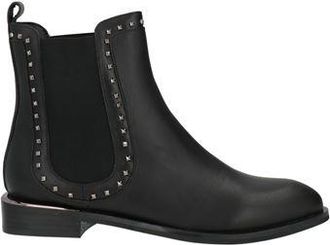 Alma En Pena CALZADO - Botines de ca&ntilde;a alta en YOOX.COM