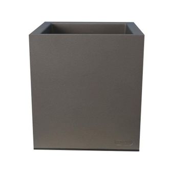 Riviera & Bar Riviera Bac Granit - 40x40 Cm - Gris