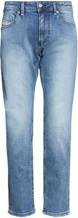 Diesel BOTTOMWEAR - Jeans on YOOX.COM