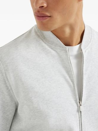 Brunello Cucinelli Mens Hoodies Ss26 M