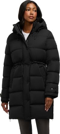 Pajar Womens Poppy Heavyweight Mid-Length Puffer
