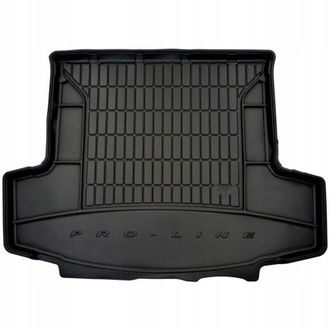 OEM Tapete De Goma Para Maletero Chevrolet Captiva 2006-2015 Tm
