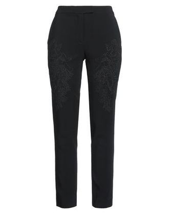 Moschino BOTTOMWEAR - Trousers on YOOX.COM