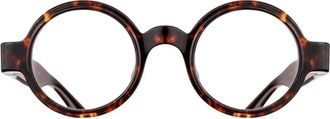 Matsuda Tokyo Tortoise RX - Dames - Brillen - Bruin - ONE Size - Accessoires