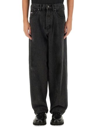 Obey Bigwig Baggy Jeans