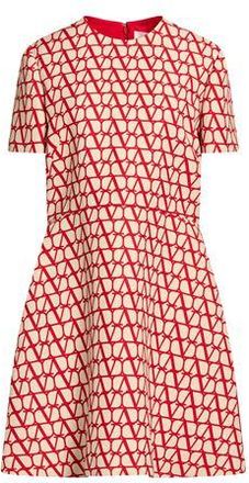 Valentino Garavani KLEIDER - Mini-Kleider auf YOOX.COM