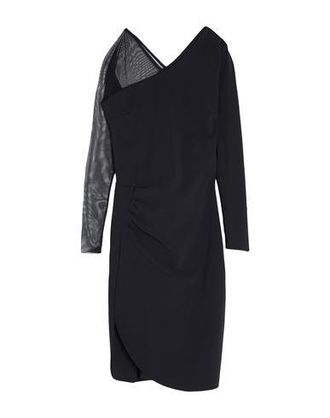 La Petite Robe Di Chiara Boni DRESSES - Mini dresses sur YOOX.COM