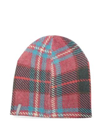 In Bed With You Hat Reversible Multi Prints