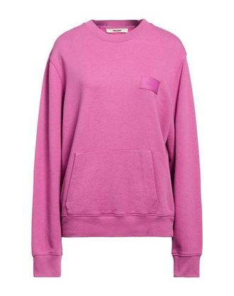 Zadig&Voltaire CAMISETAS Y TOPS - Sudaderas en YOOX.COM