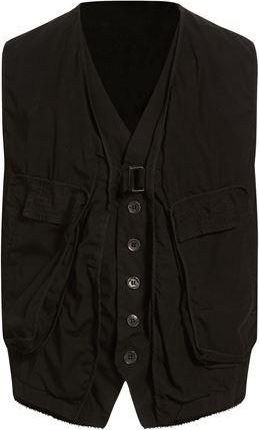 Masnada ROPA DE ABRIGO - Chompas sin mangas en YOOX.COM