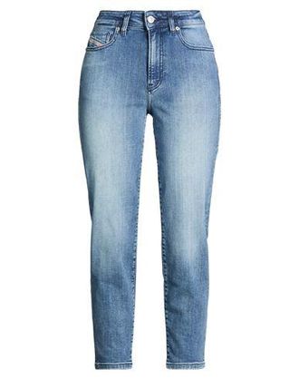 Diesel BOTTOMWEAR - Jeans sur YOOX.COM