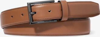 Michael Kors Leather Belt