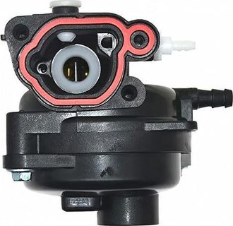 OEM Carburador Ulisem 799583 Para Motor De Cortac&eacute;sped Briggs & Stratton 300e 450e 550ex 500 125cc 140cc 08p502 8p502 09p602 9p602