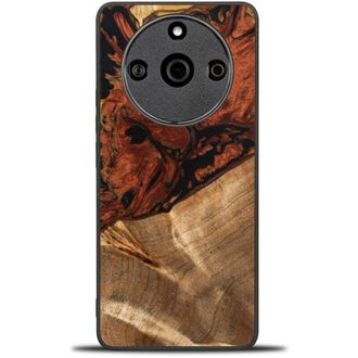 OEM Funda Bewood Unique - Realme 11 Pro 5g / 11 Pro Plus 5g - 4 Elementos - Fuego