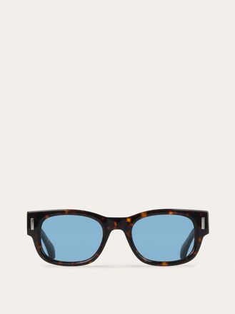 Ferragamo Men Sunglasses Brown