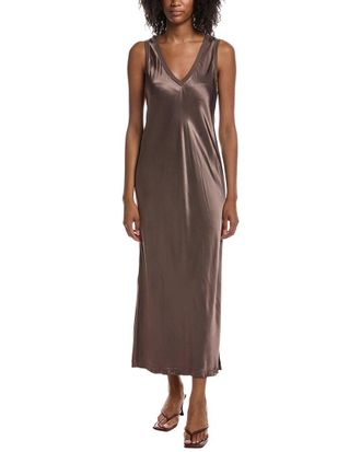 Michael Stars Randi Midi Dress