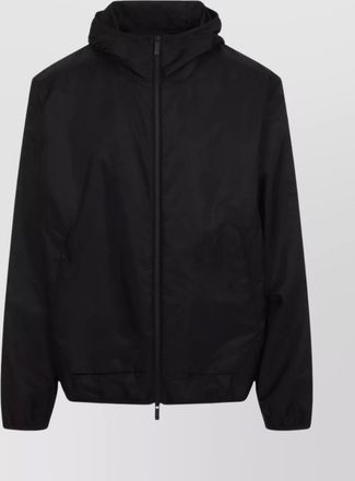 Moncler granier raincoat