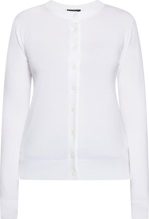 Usha Jumper Dames wit